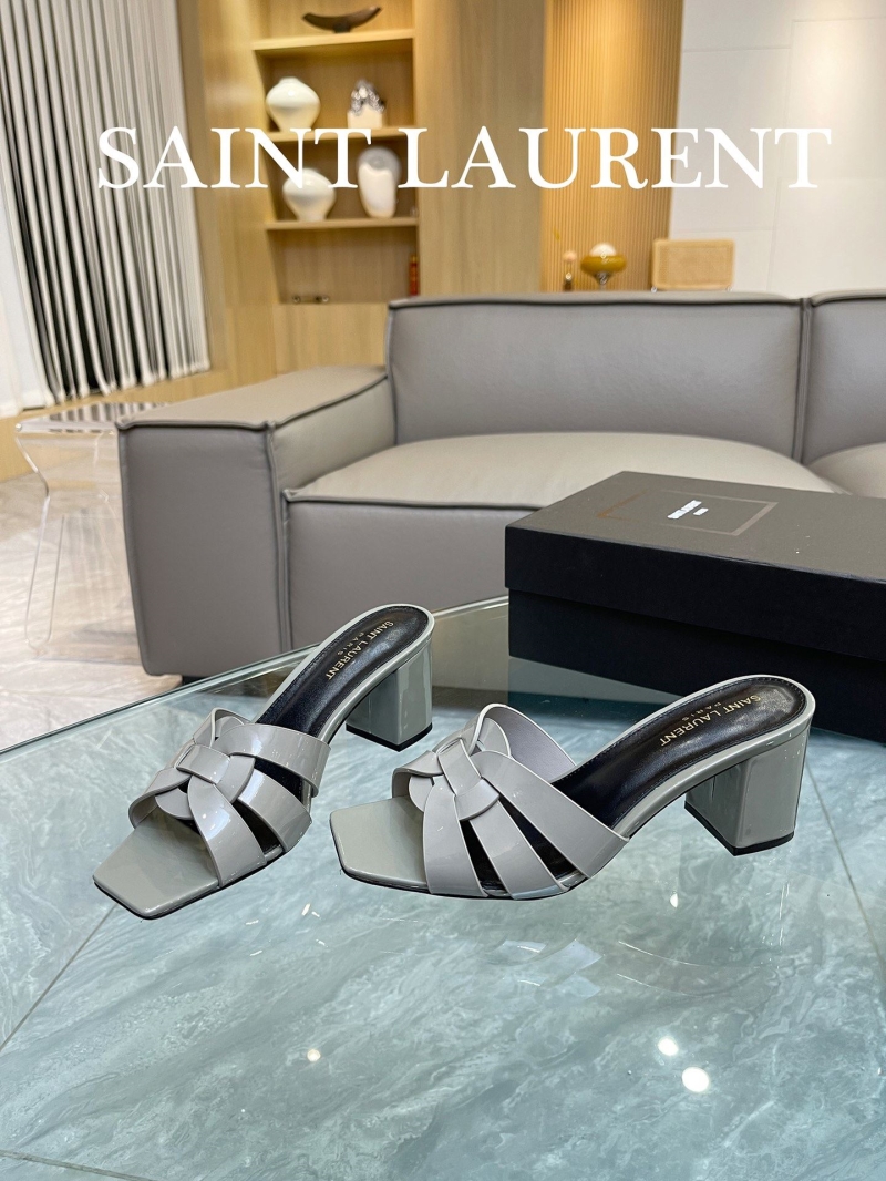 YSL Slippers